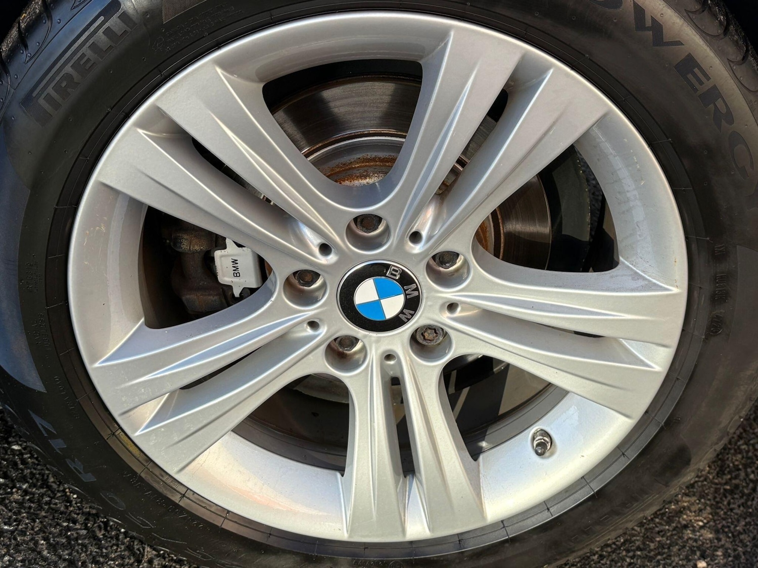 Used BMW 3 Series 2015 for sale - 76936421: Photo 39