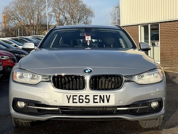 Used BMW 3 Series 2015 for sale - 76936421: Photo