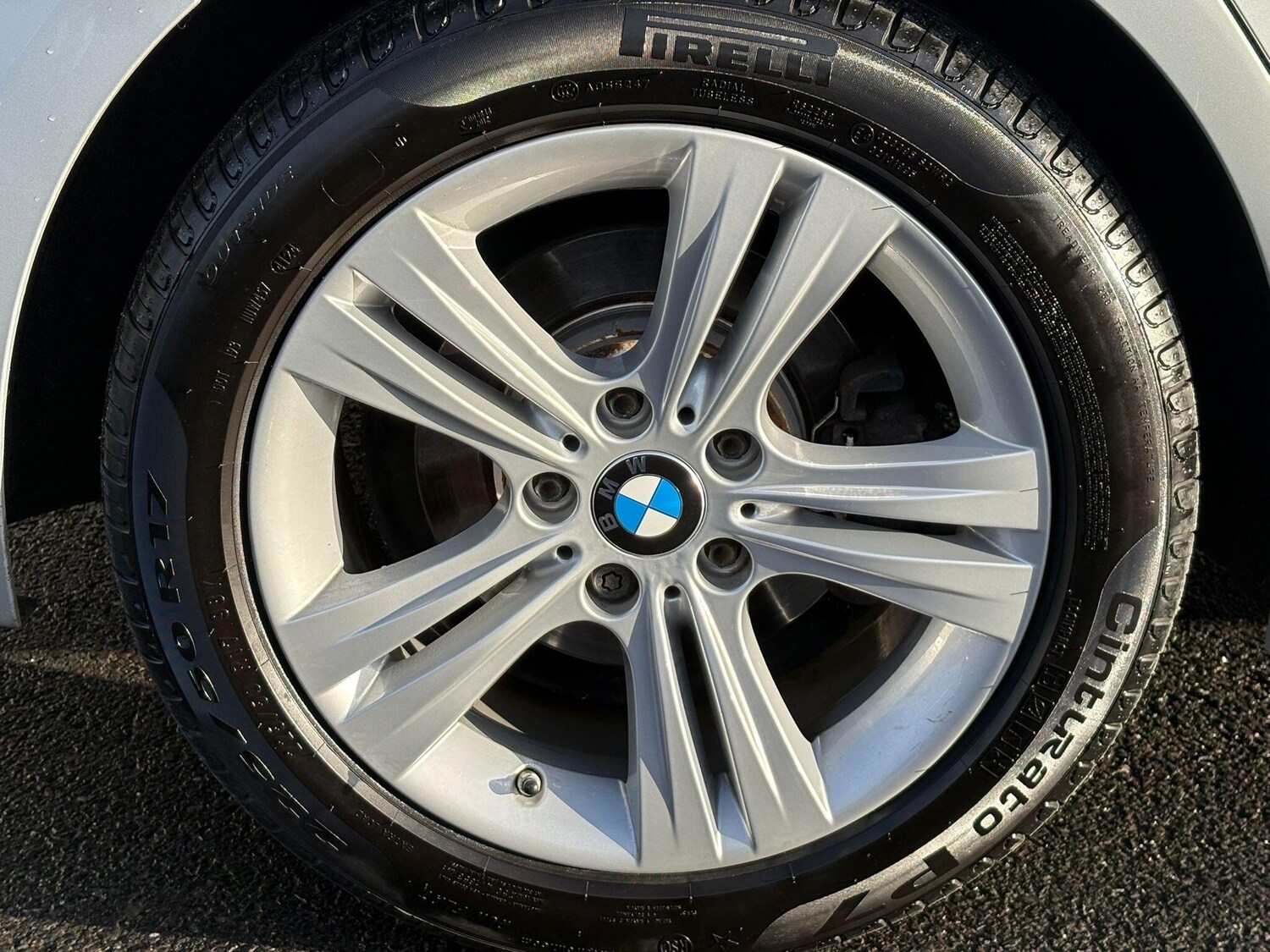 Used BMW 3 Series 2015 for sale - 76936421: Photo 40