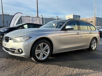 Used BMW 3 Series 2015 for sale - 76936421: Photo