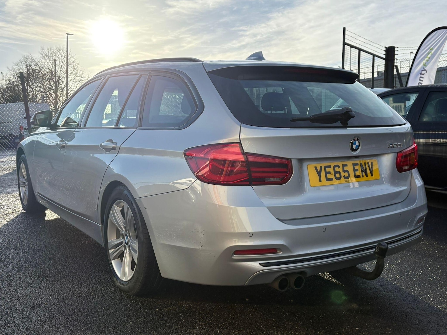 Used BMW 3 Series 2015 for sale - 76936421: Photo 5