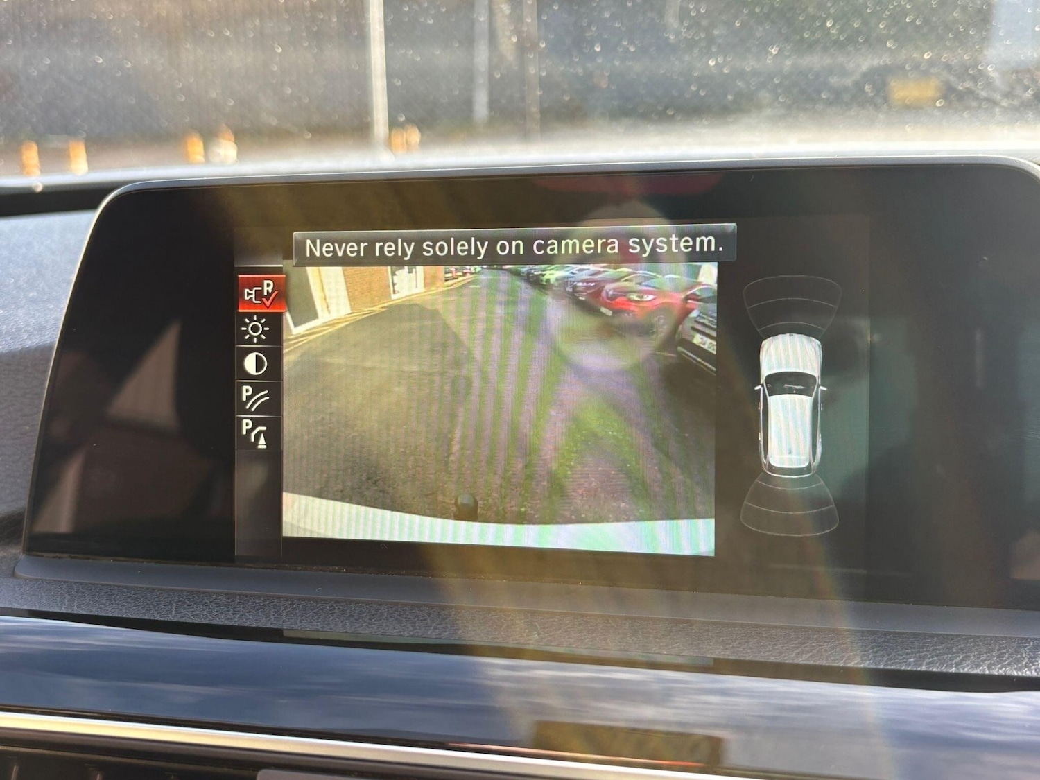 Used BMW 3 Series 2015 for sale - 76936421: Photo 50