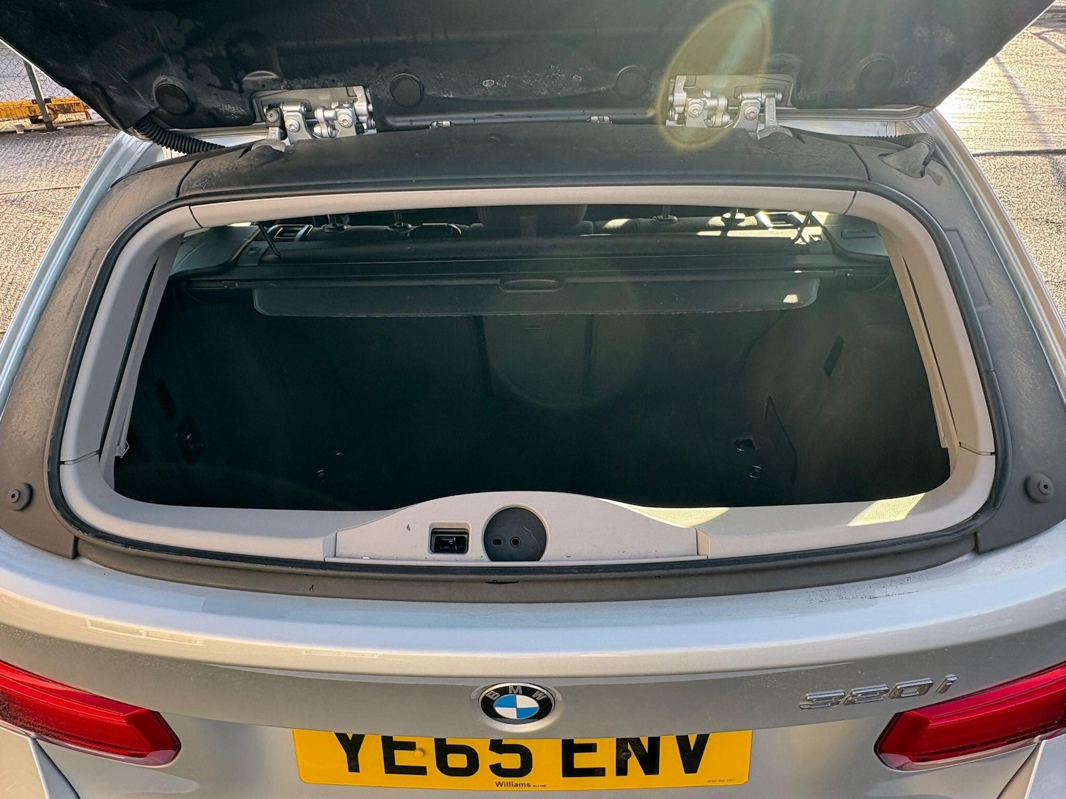 Used BMW 3 Series 2015 for sale - 76936421: Photo 55