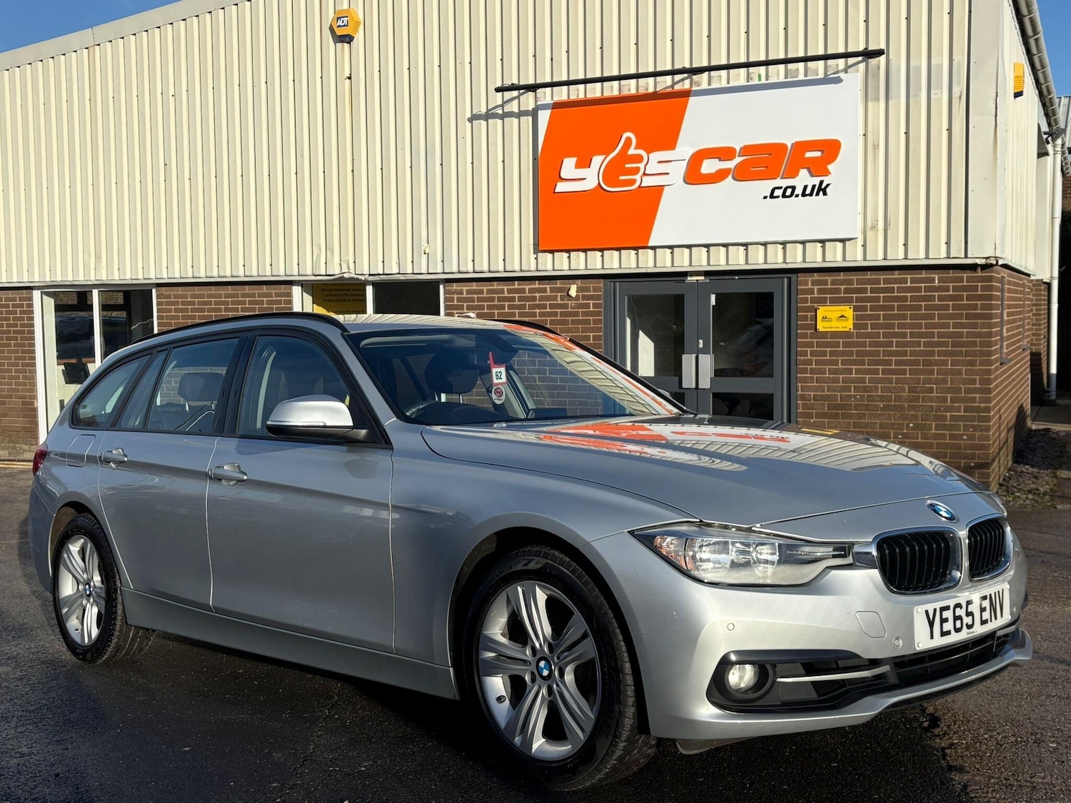 Used BMW 3 Series 2015 for sale - 76936421: Photo 6