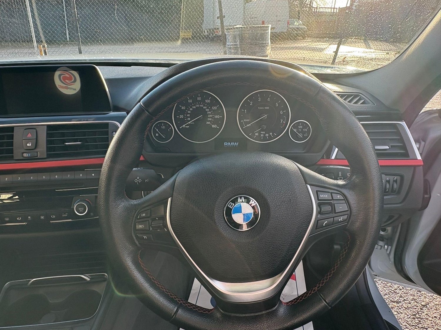 Used BMW 3 Series 2015 for sale - 76936421: Photo 60
