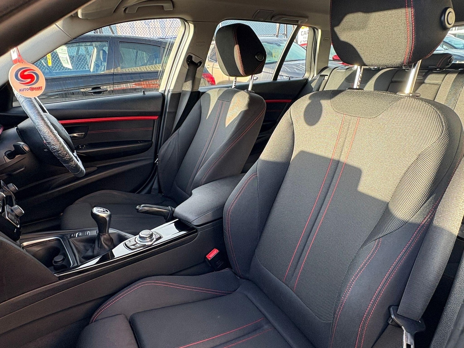 Used BMW 3 Series 2015 for sale - 76936421: Photo 61