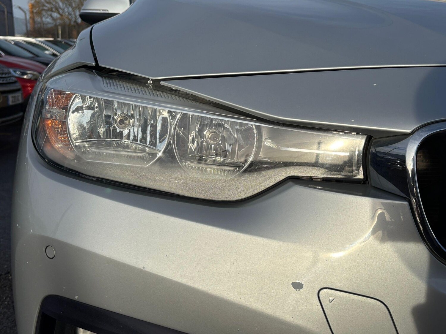 Used BMW 3 Series 2015 for sale - 76936421: Photo 62