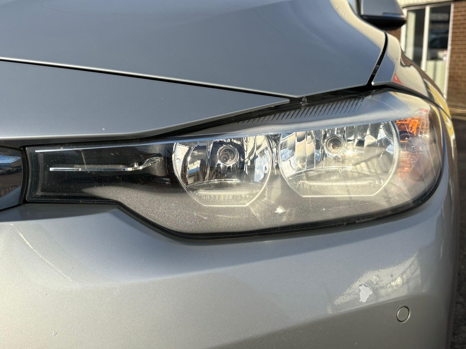 Used BMW 3 Series 2015 for sale - 76936421: Photo 63