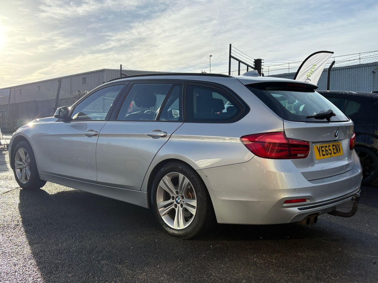 Used BMW 3 Series 2015 for sale - 76936421: Photo 8