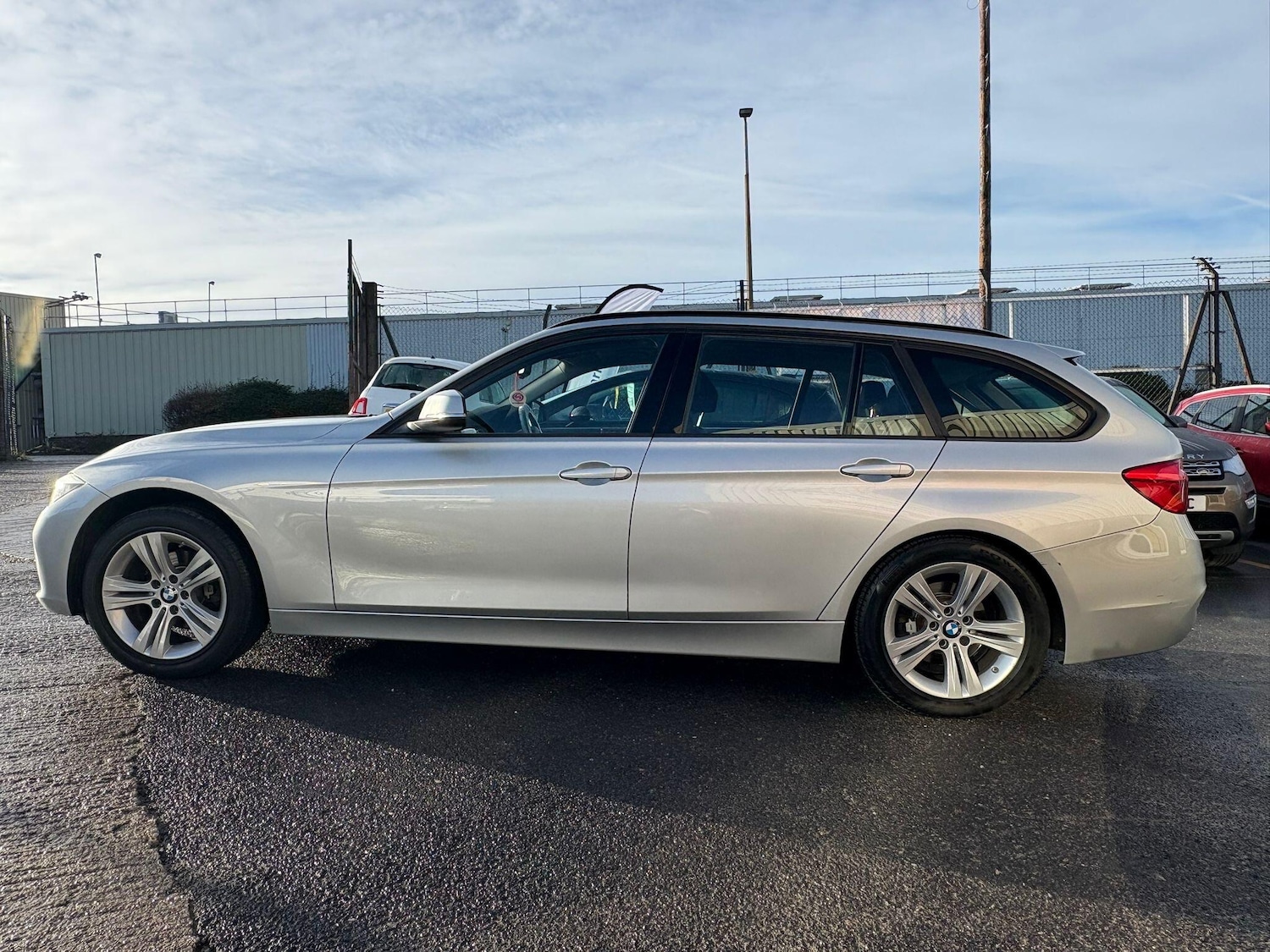 Used BMW 3 Series 2015 for sale - 76936421: Photo 9