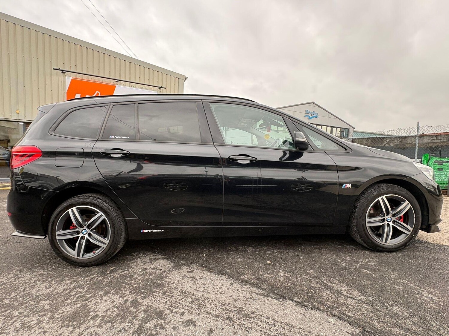 Used BMW 2 Series 2015 for sale - 77839963: Photo 11