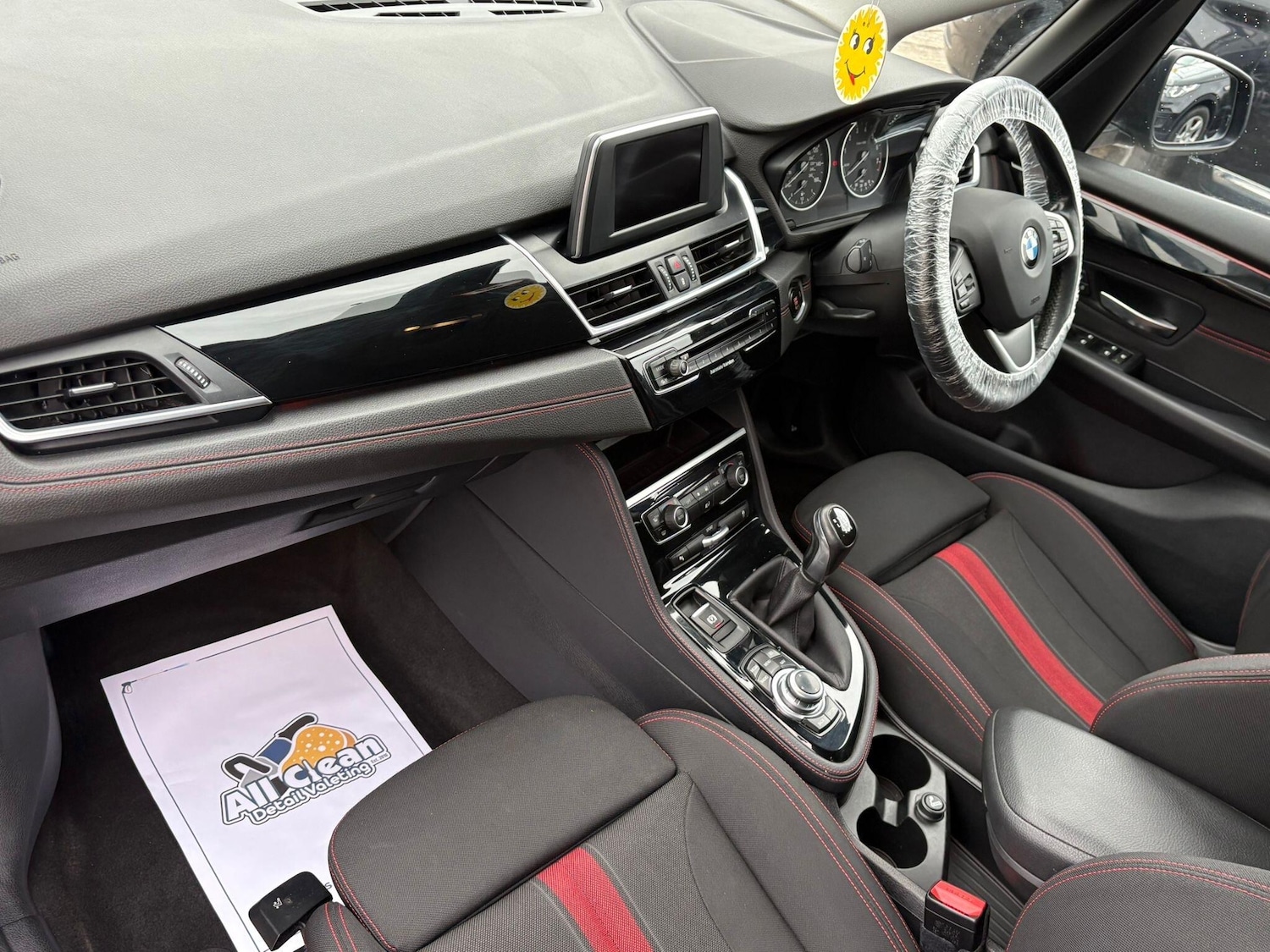 Used BMW 2 Series 2015 for sale - 77839963: Photo 2