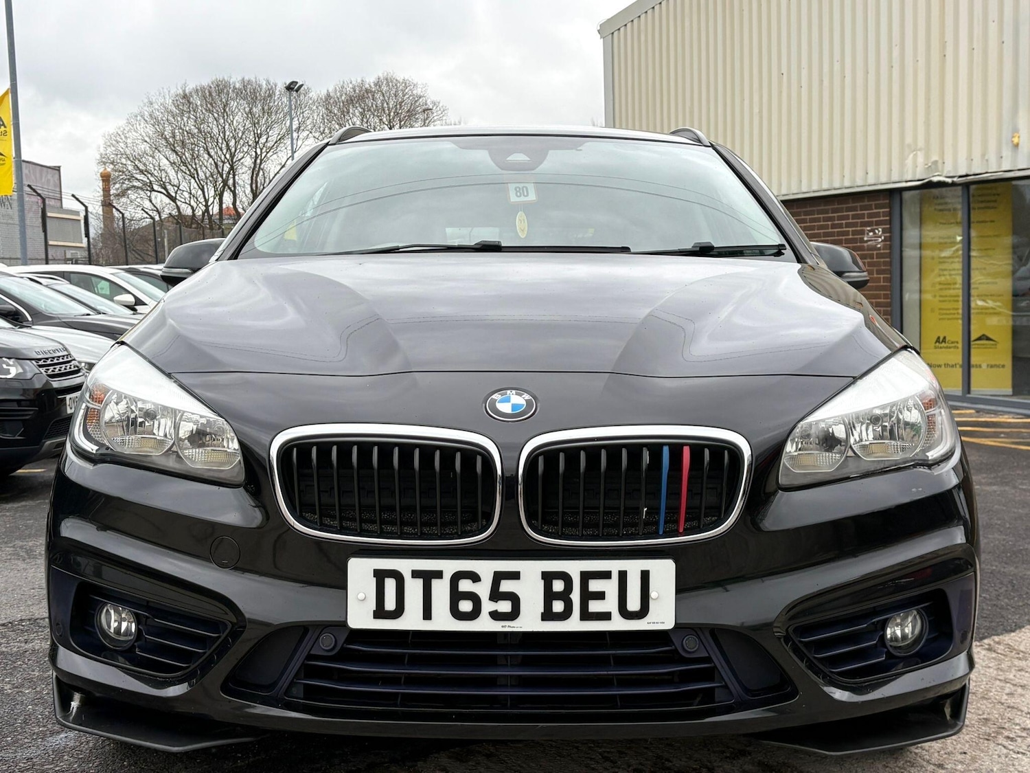 Used BMW 2 Series 2015 for sale - 77839963: Photo 3