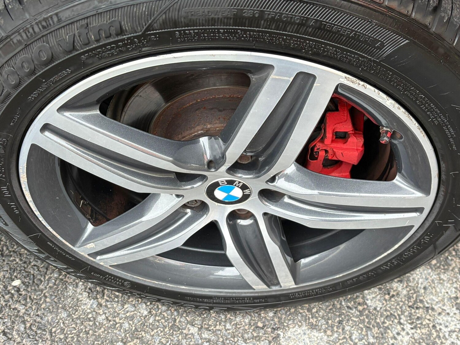 Used BMW 2 Series 2015 for sale - 77839963: Photo 32