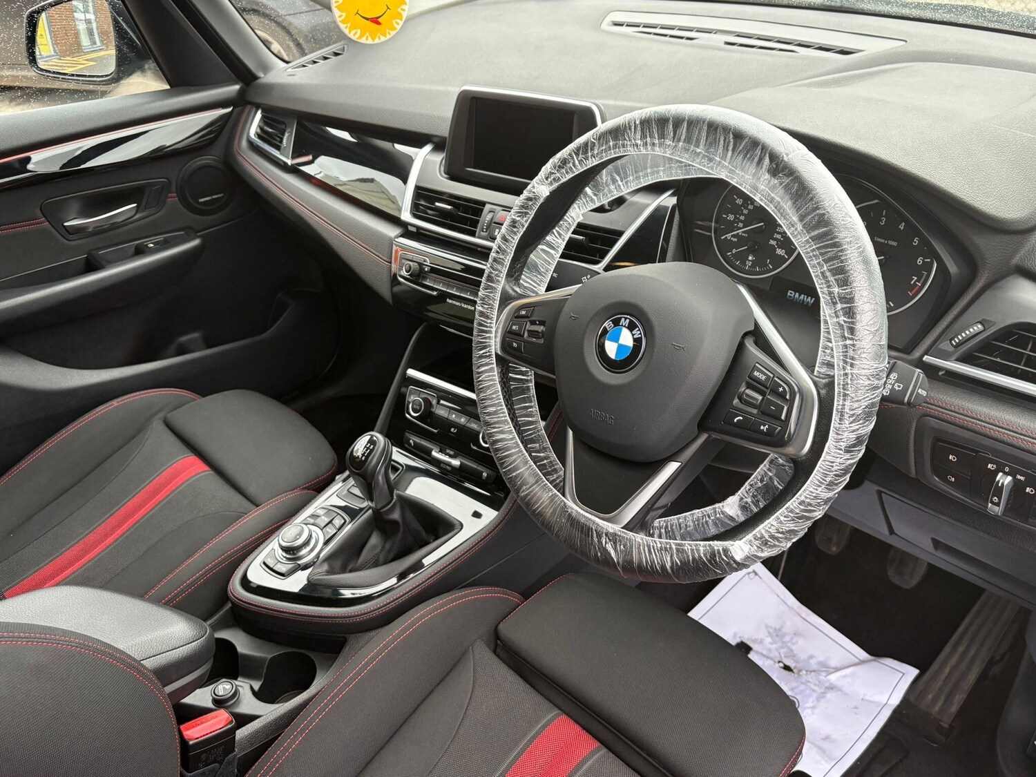 Used BMW 2 Series 2015 for sale - 77839963: Photo 42