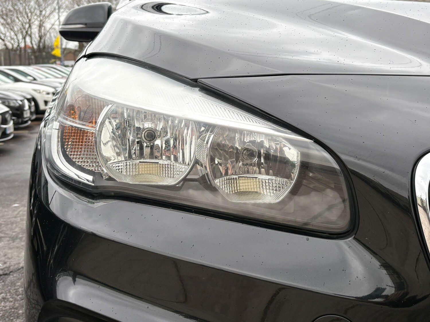 Used BMW 2 Series 2015 for sale - 77839963: Photo 47