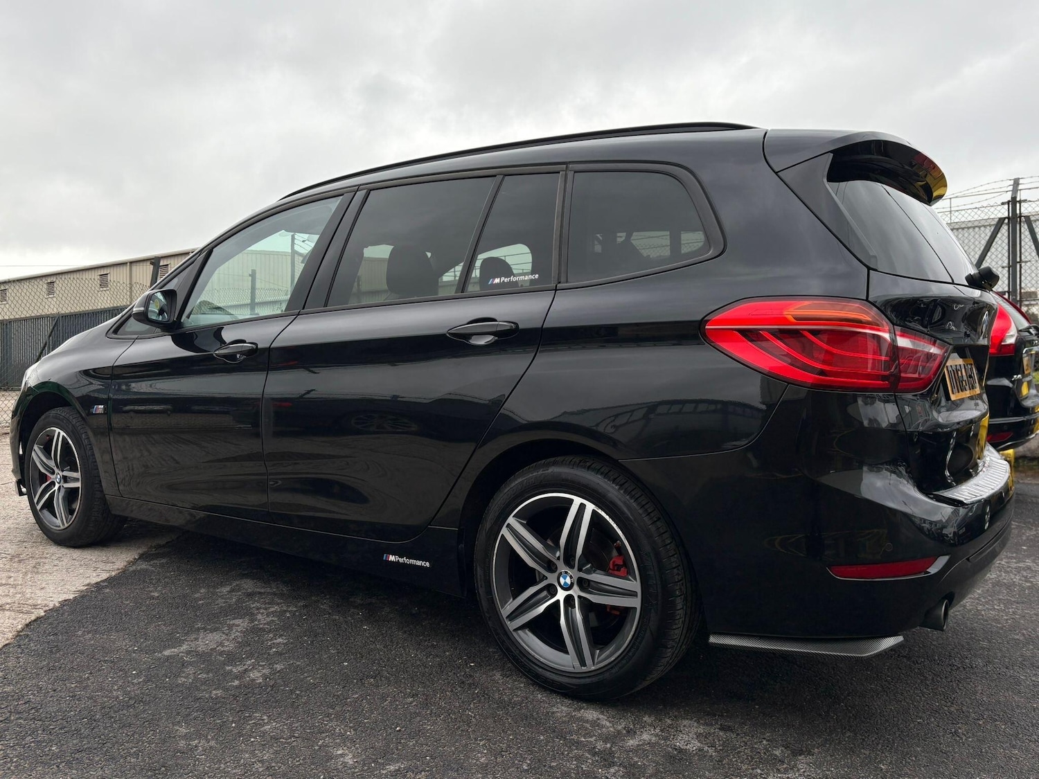 Used BMW 2 Series 2015 for sale - 77839963: Photo 5