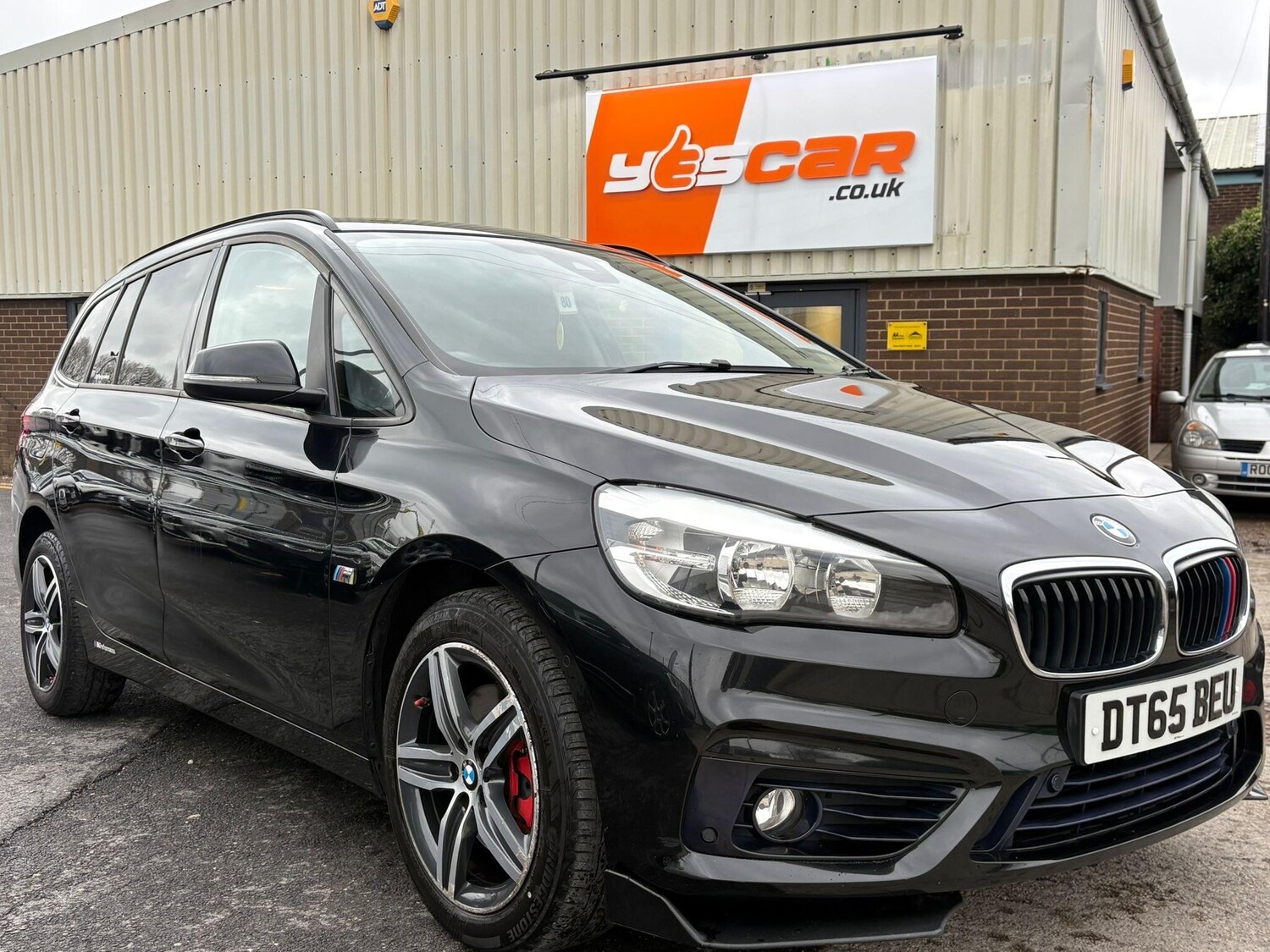 Used BMW 2 Series 2015 for sale - 77839963: Photo 6