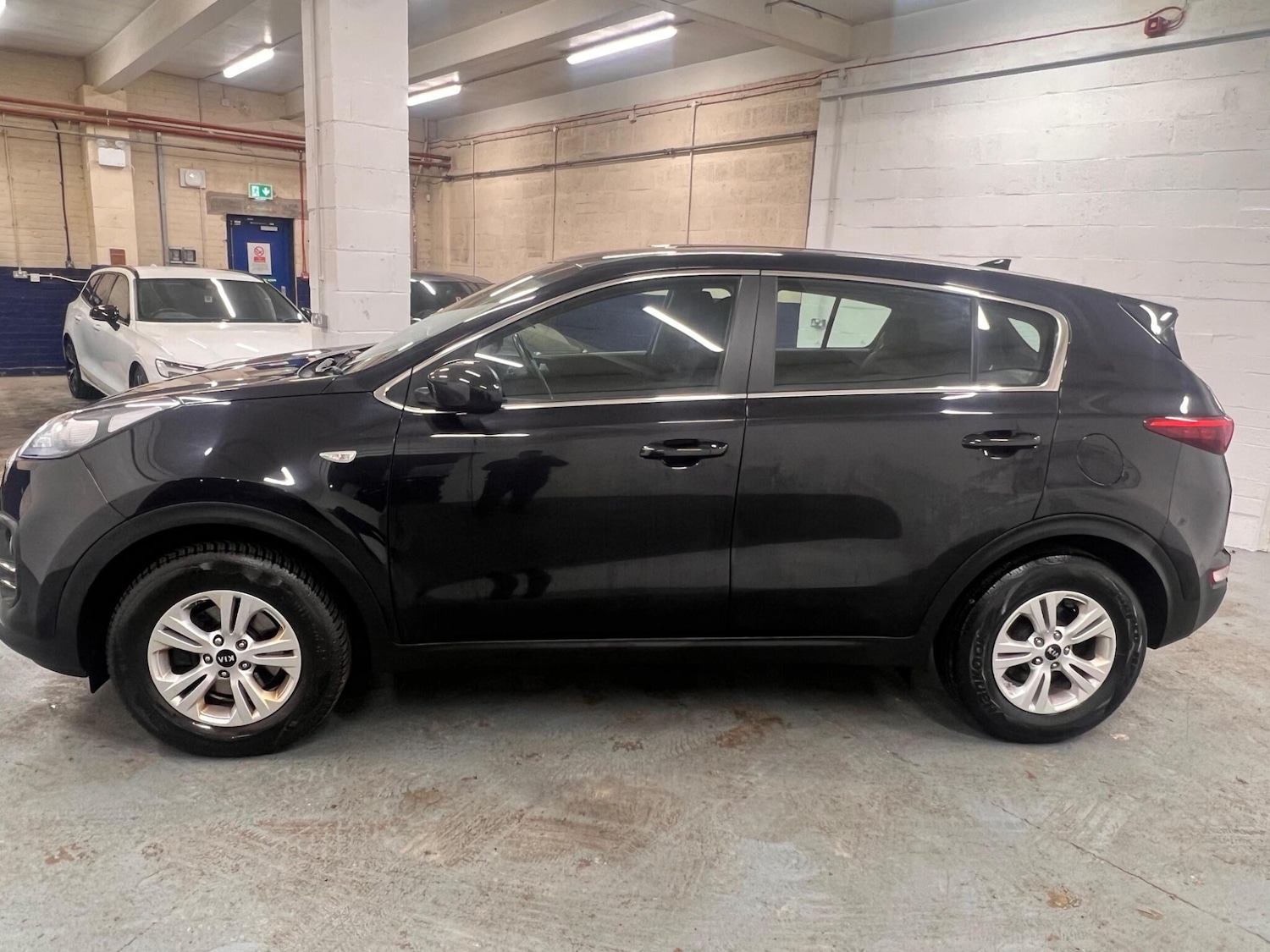 Used Kia Sportage 2019 for sale - 77344107: Photo 19