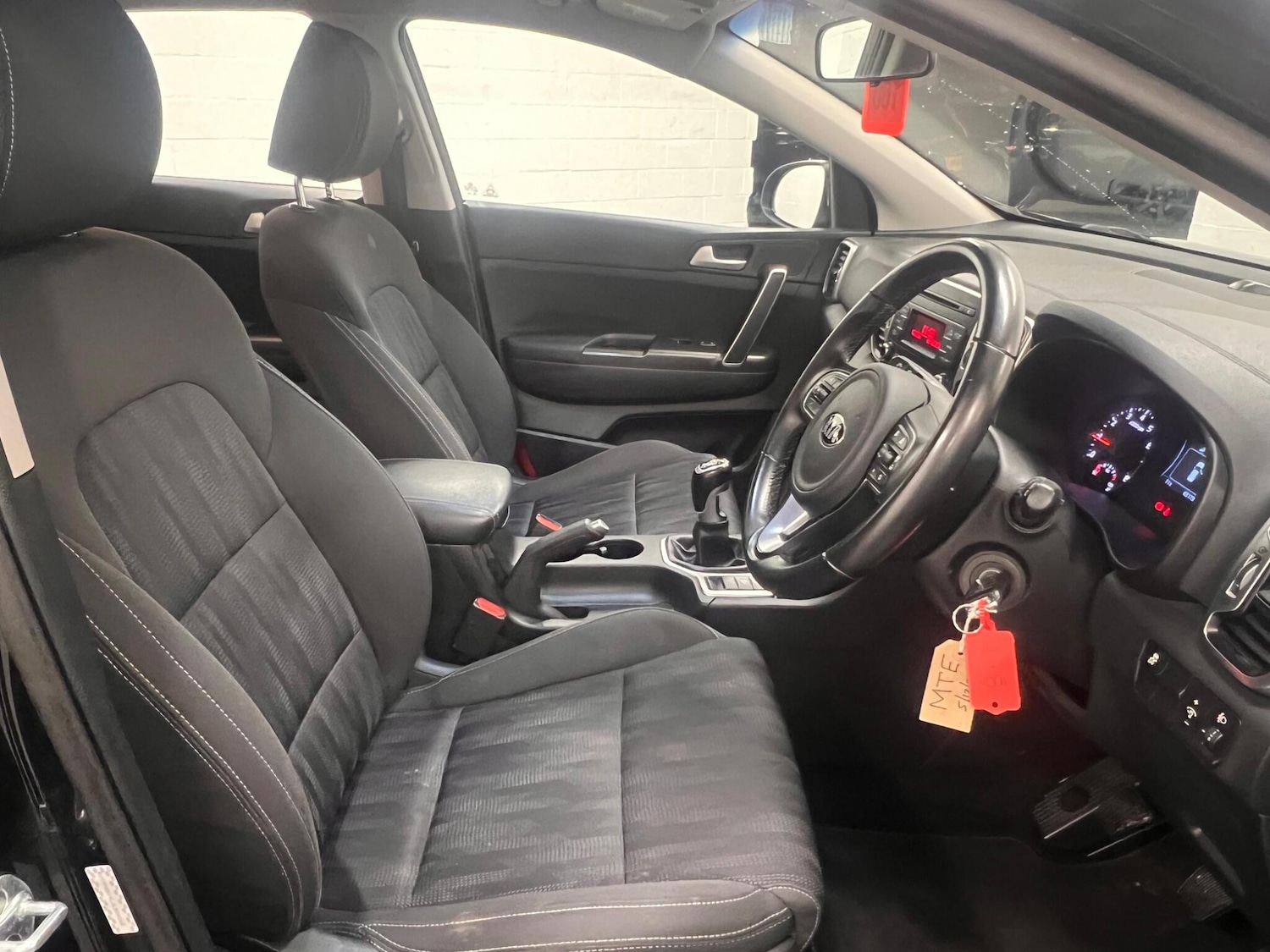 Used Kia Sportage 2019 for sale - 77344107: Photo 26