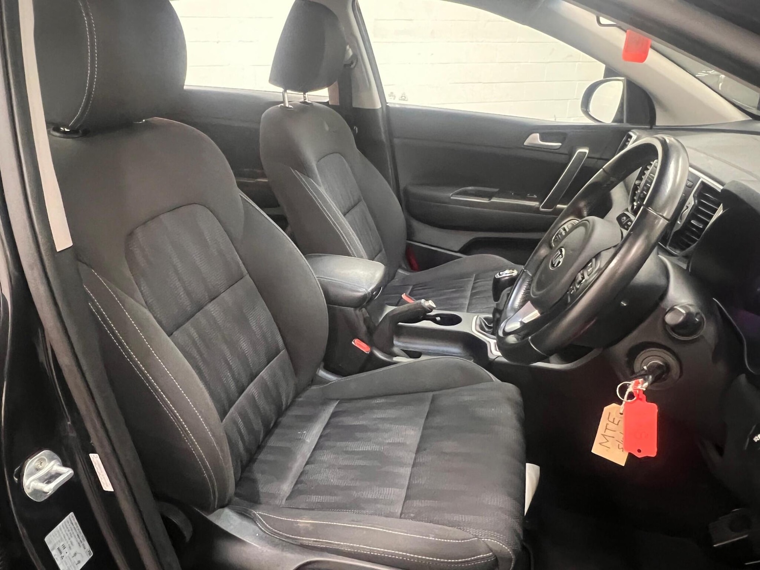 Used Kia Sportage 2019 for sale - 77344107: Photo 27