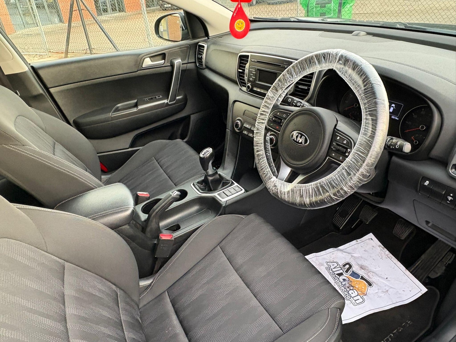 Used Kia Sportage 2019 for sale - 77344107: Photo 28