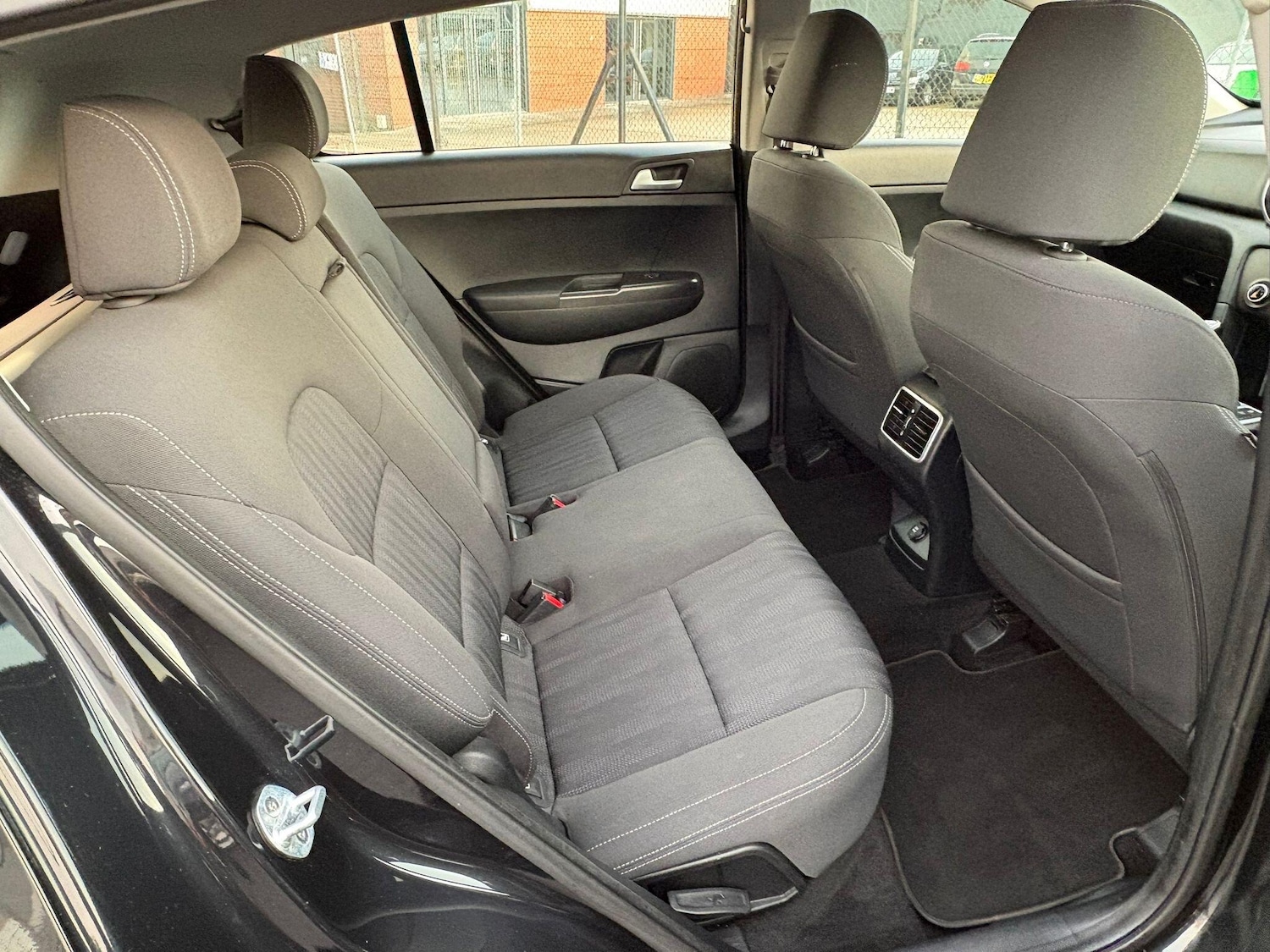 Used Kia Sportage 2019 for sale - 77344107: Photo 34