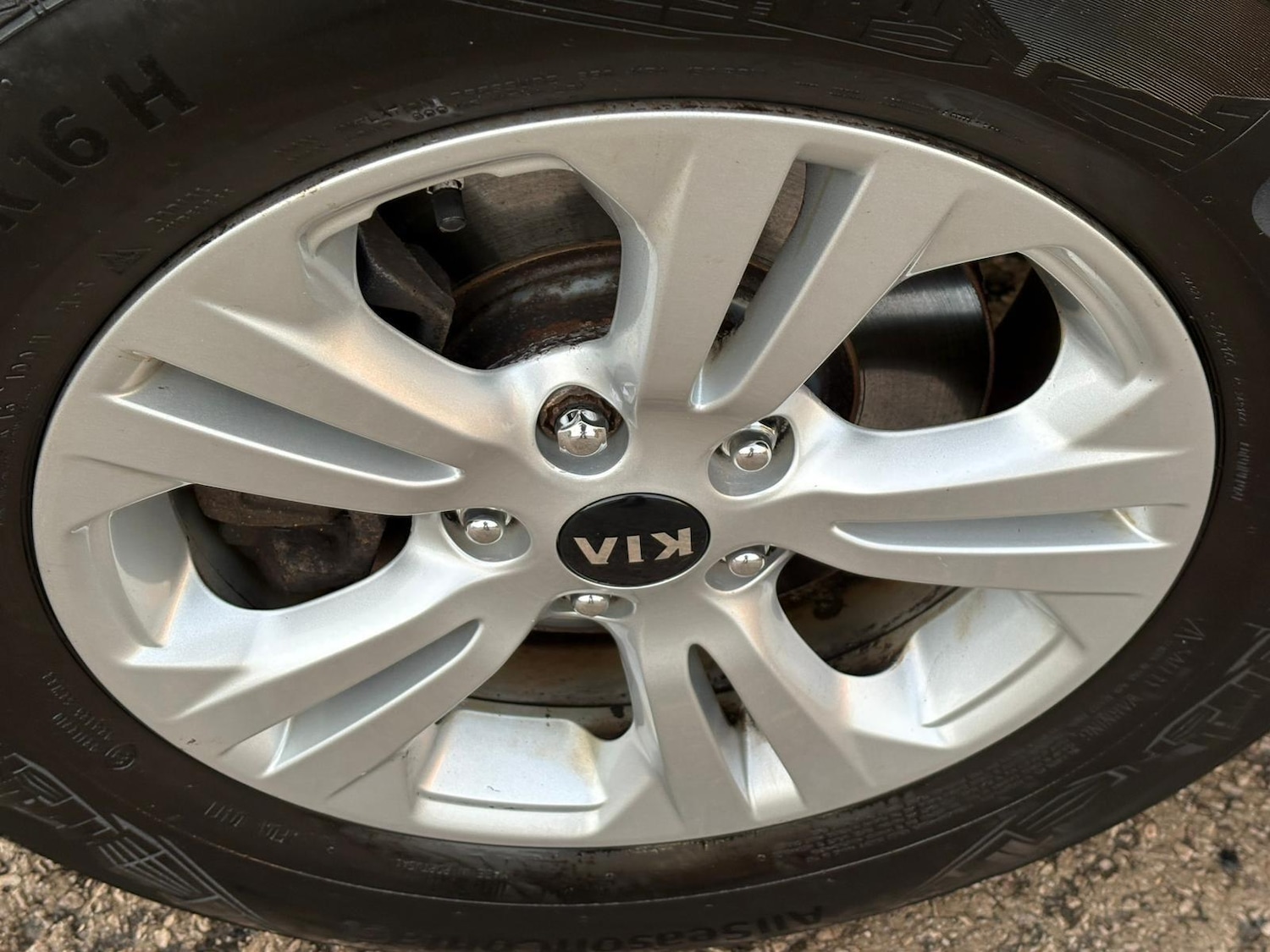 Used Kia Sportage 2019 for sale - 77344107: Photo 45