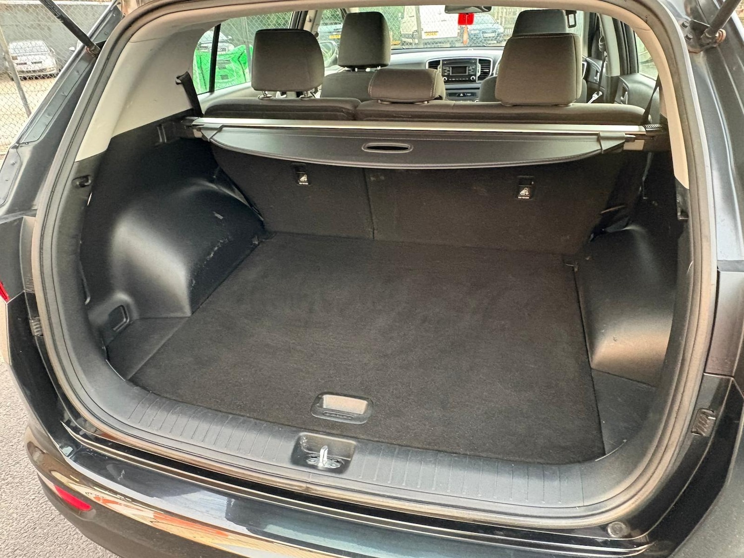 Used Kia Sportage 2019 for sale - 77344107: Photo 48