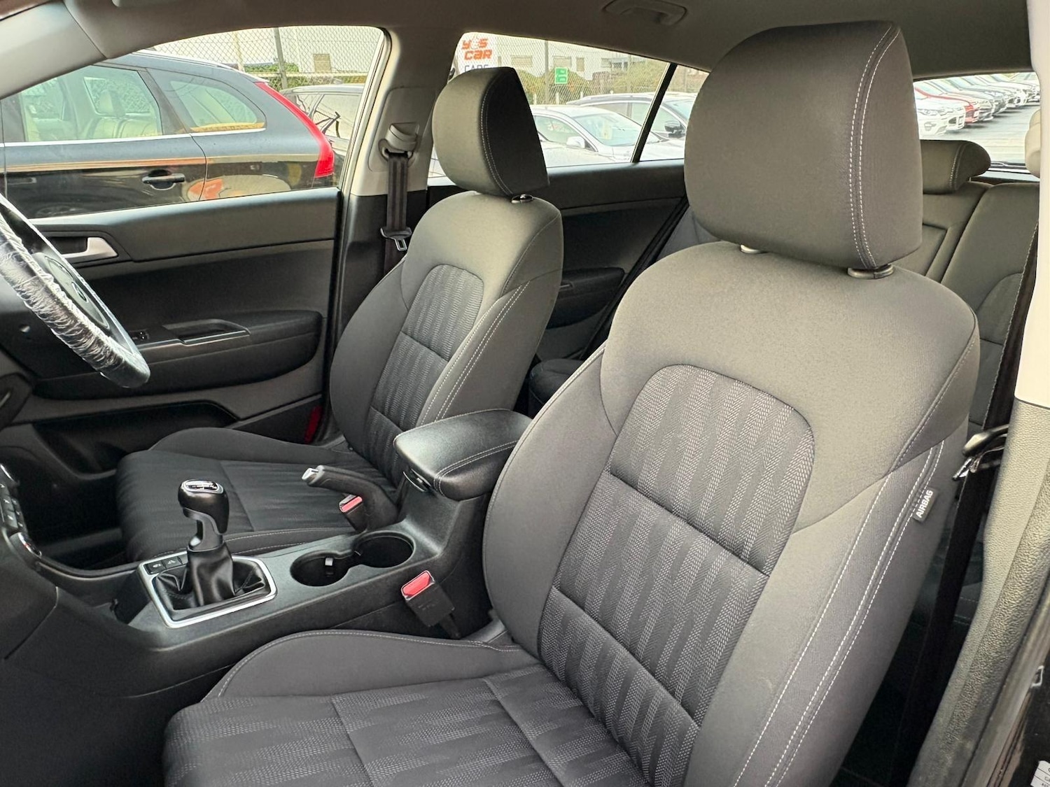 Used Kia Sportage 2019 for sale - 77344107: Photo 55