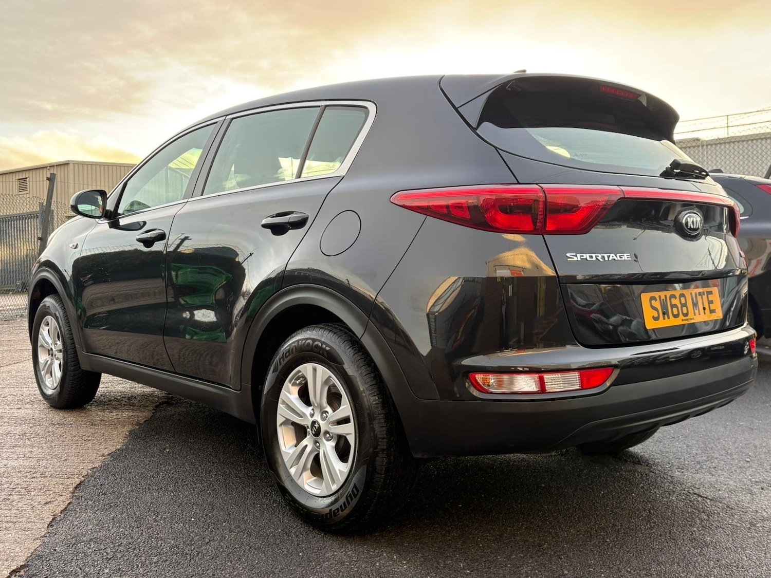 Used Kia Sportage 2019 for sale - 77344107: Photo 7