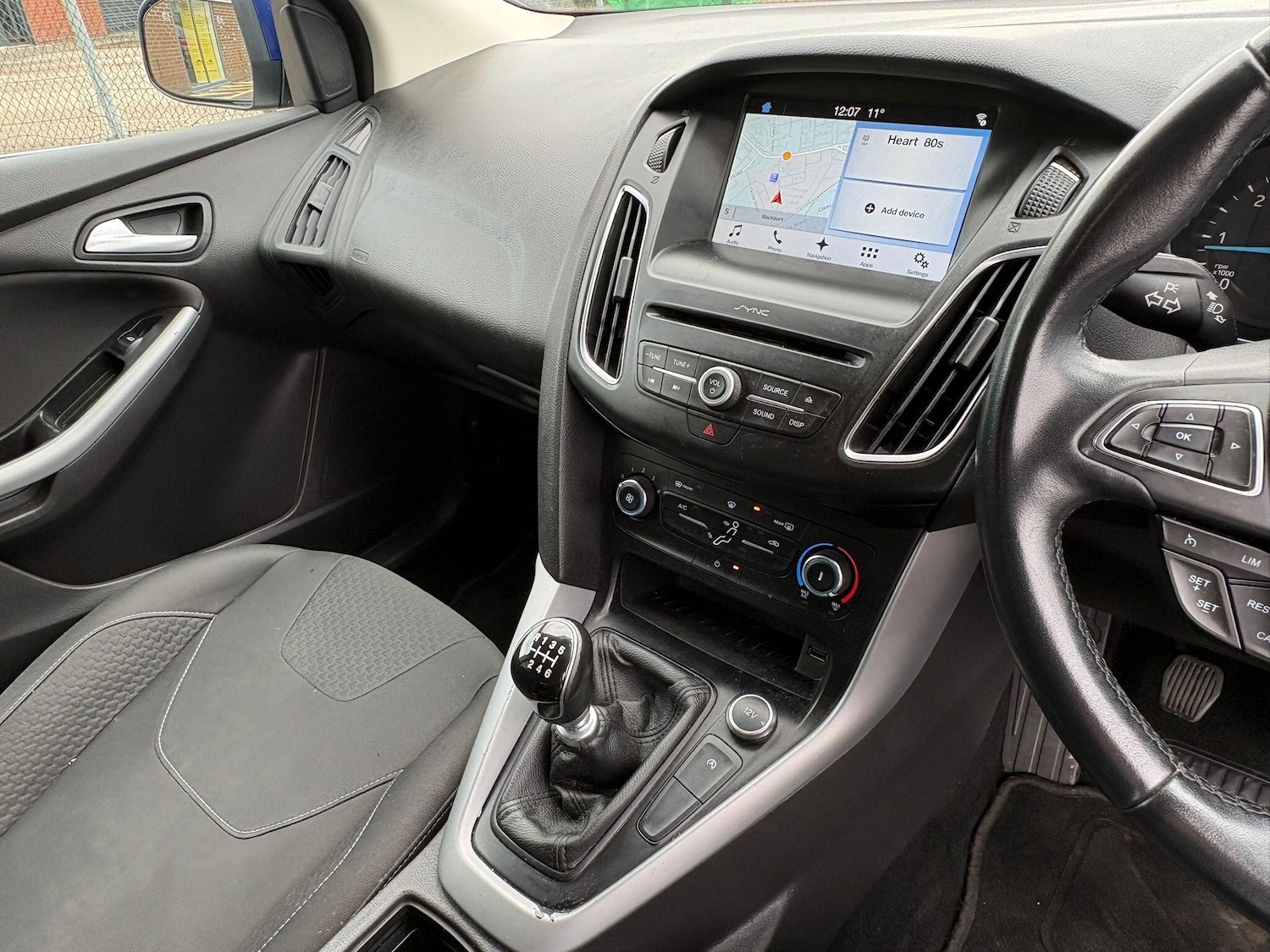 Used Ford Focus for sale - 77633316: Photo 13