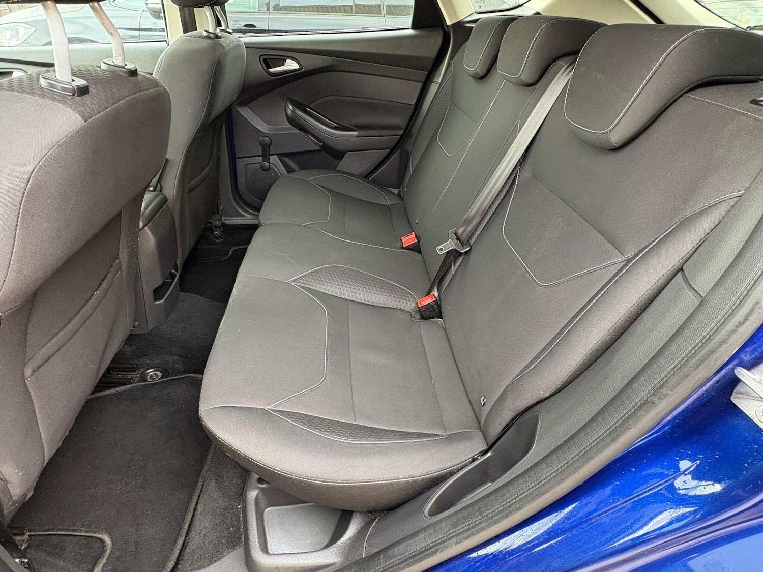 Used Ford Focus for sale - 77633316: Photo 17