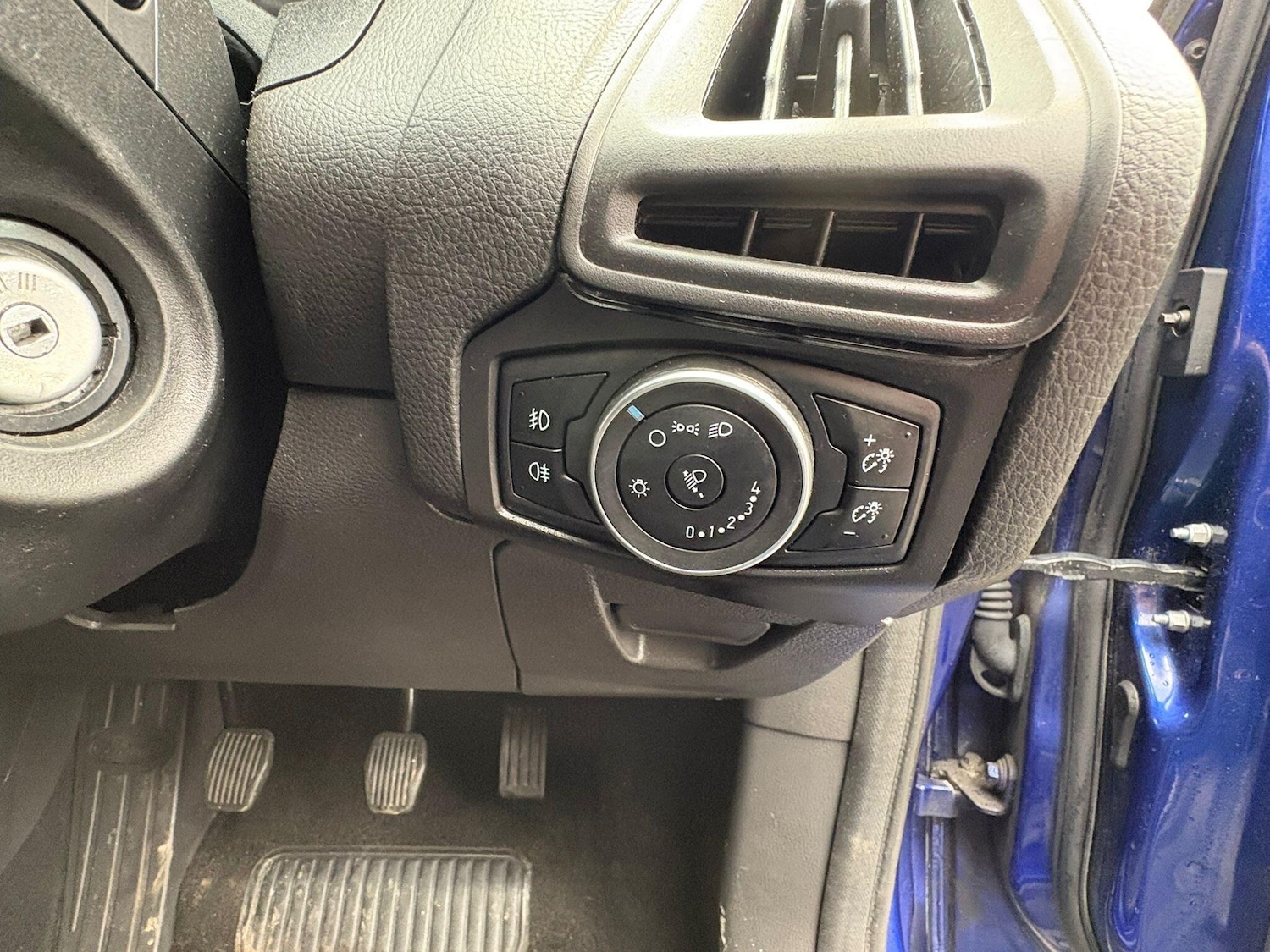 Used Ford Focus for sale - 77633316: Photo 20