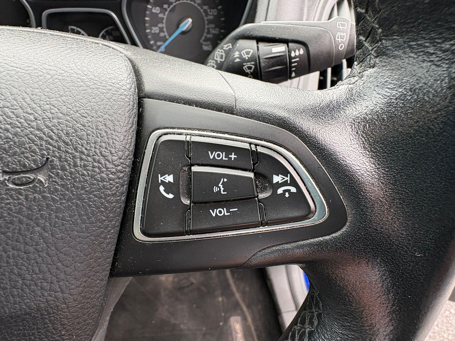 Used Ford Focus for sale - 77633316: Photo 24