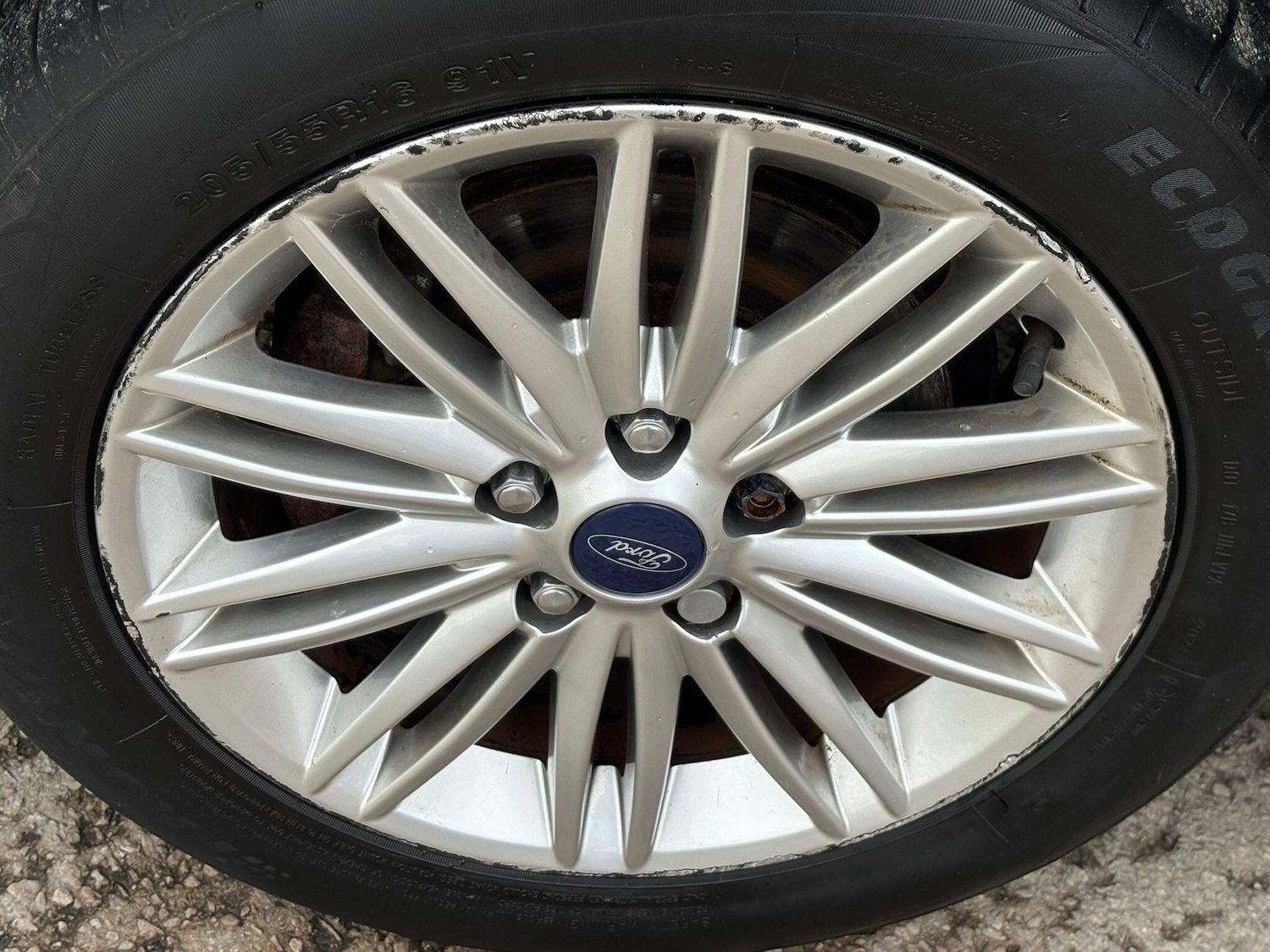 Used Ford Focus for sale - 77633316: Photo 26