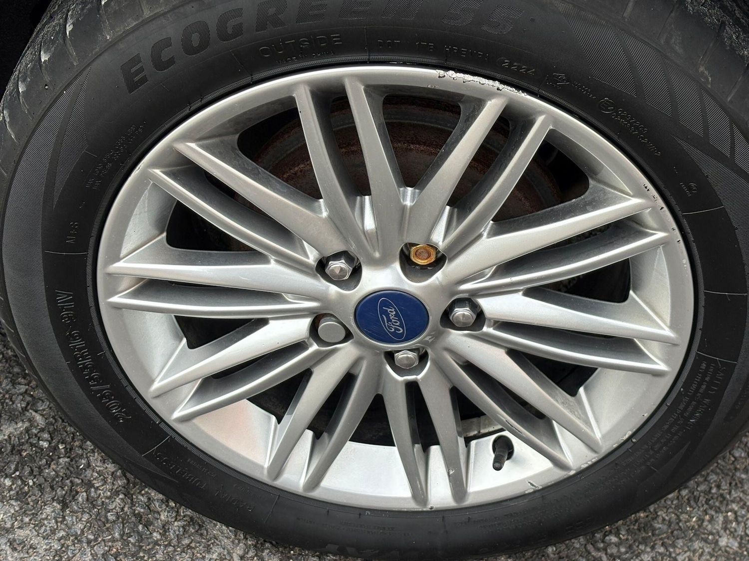 Used Ford Focus for sale - 77633316: Photo 29