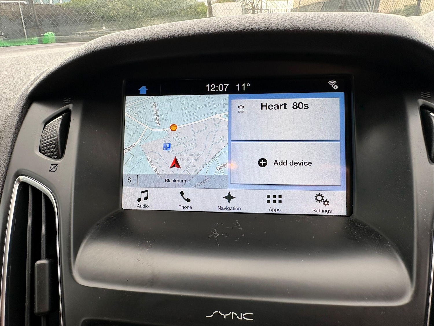 Used Ford Focus for sale - 77633316: Photo 32