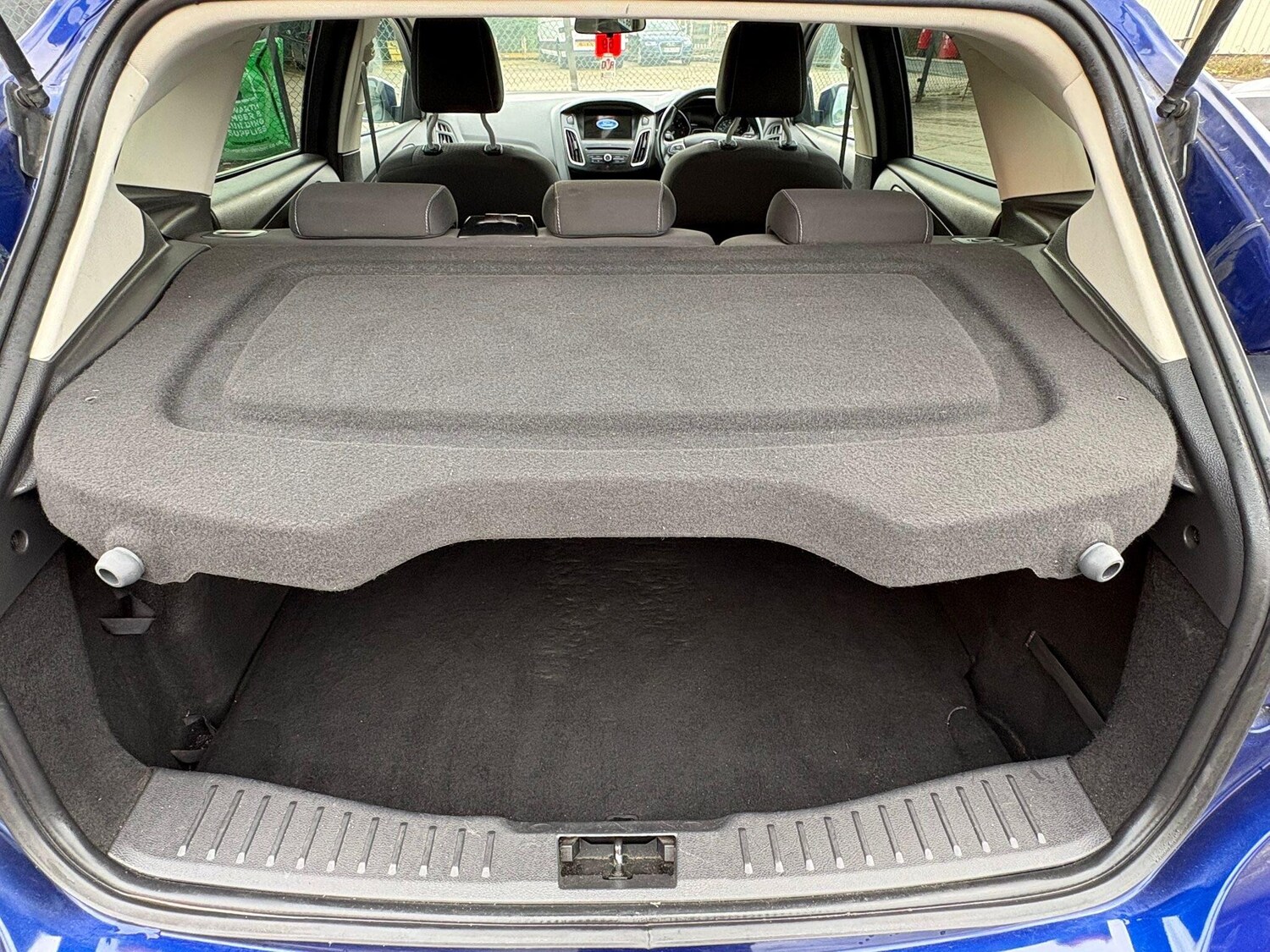 Used Ford Focus for sale - 77633316: Photo 38