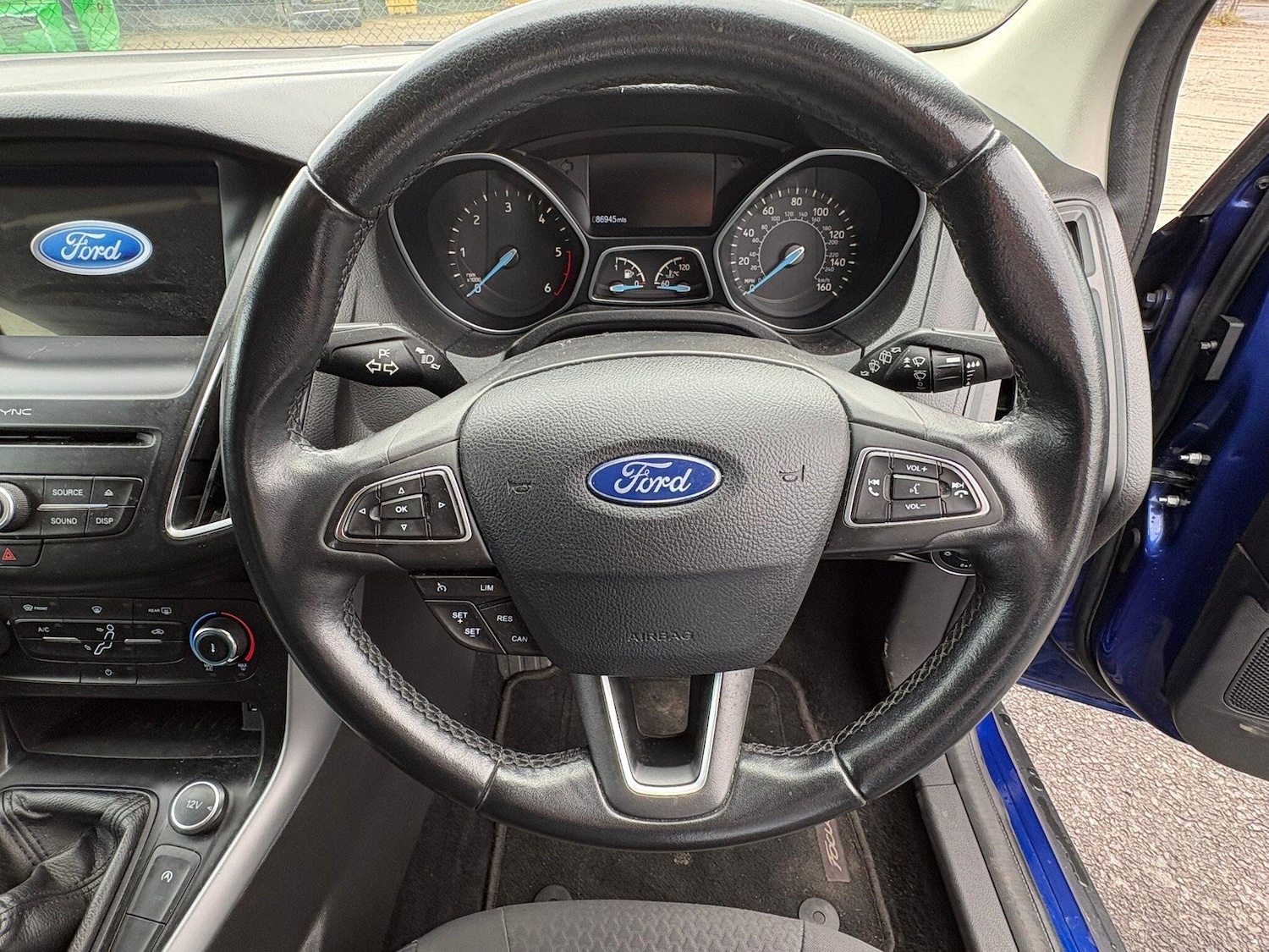 Used Ford Focus for sale - 77633316: Photo 40