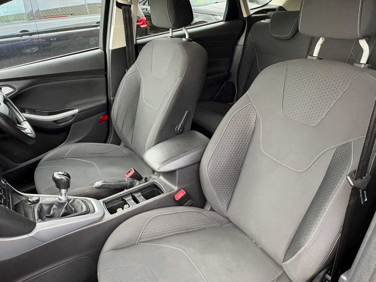 Used Ford Focus for sale - 77633316: Photo 41