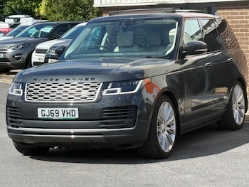 Used Land Rover Range Rover 2019 for sale - 79324842: Photo