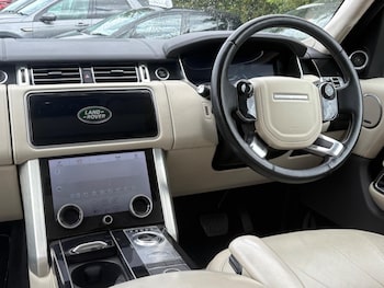 Used Land Rover Range Rover 2019 for sale - 79324842: Photo