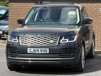 Used Land Rover Range Rover 2019 for sale - 79324842: Photo