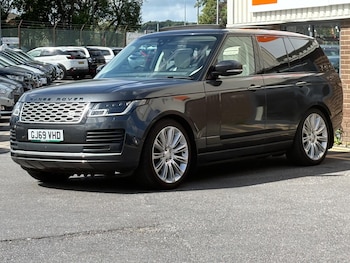 Used Land Rover Range Rover 2019 for sale - 79324842: Photo