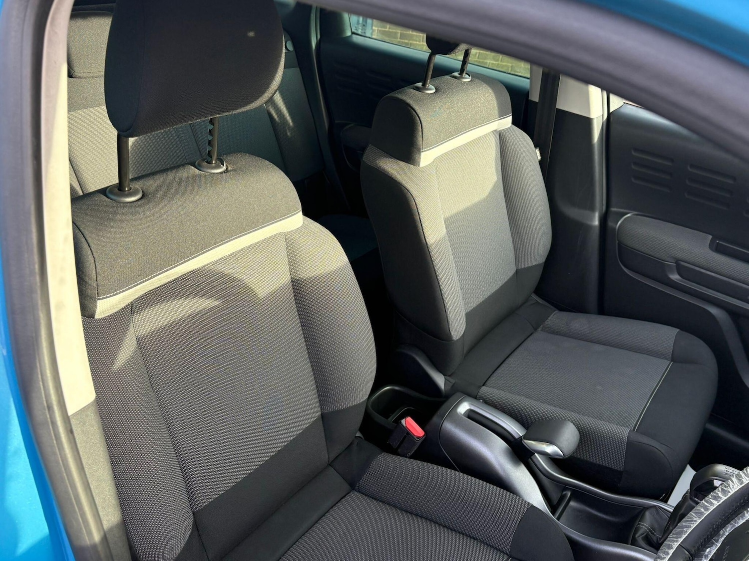 Used Citroen C3 Aircross 2019 for sale - 77049684: Photo 14