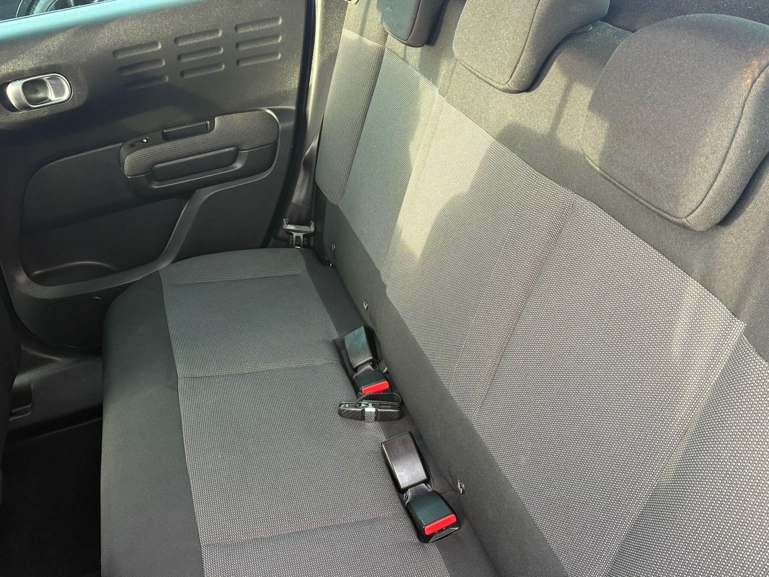 Used Citroen C3 Aircross 2019 for sale - 77049684: Photo 16