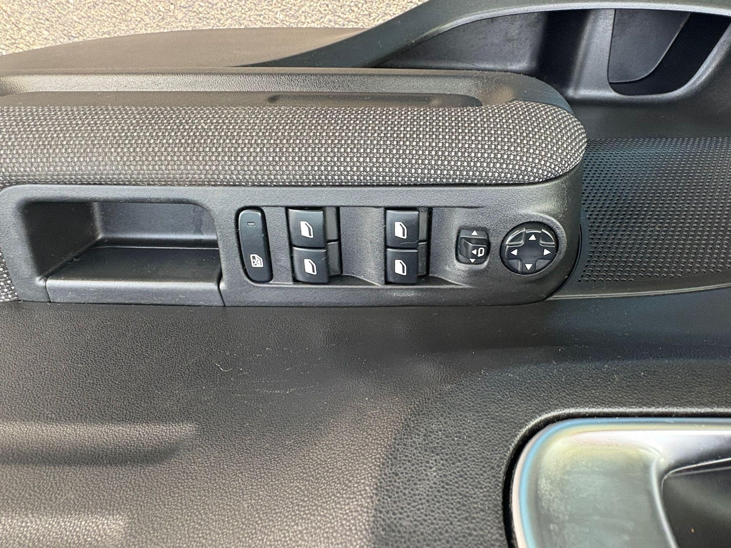 Used Citroen C3 Aircross 2019 for sale - 77049684: Photo 19