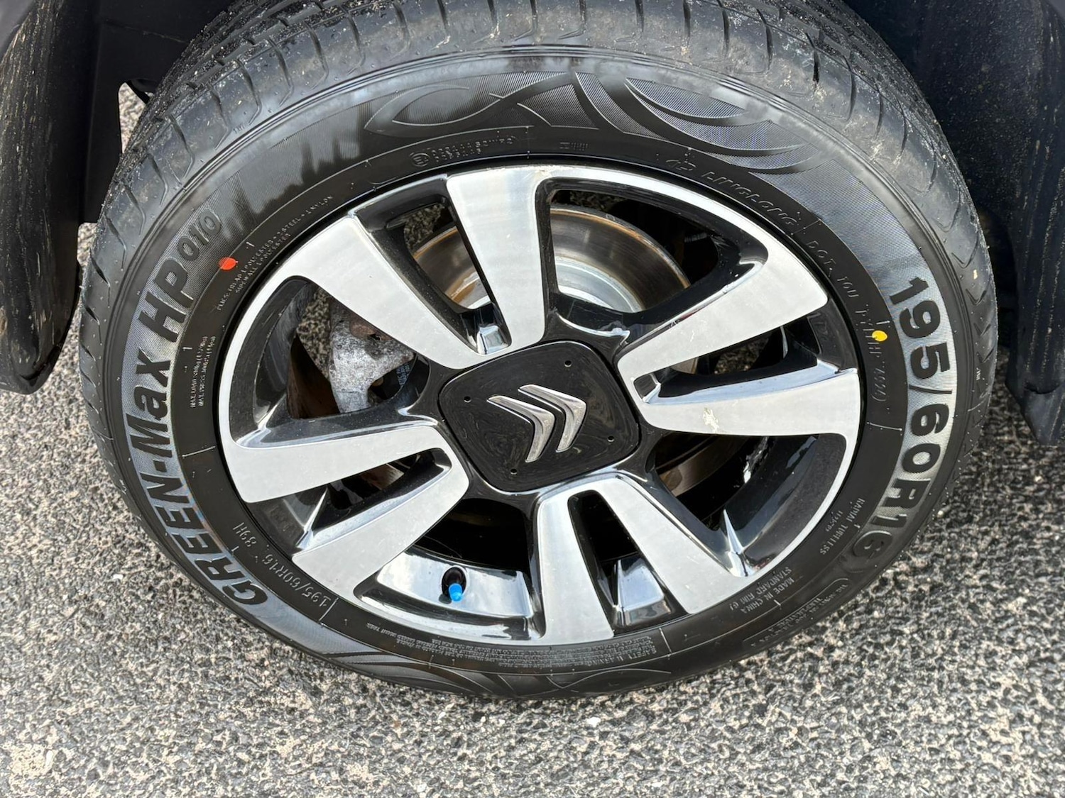 Used Citroen C3 Aircross 2019 for sale - 77049684: Photo 23