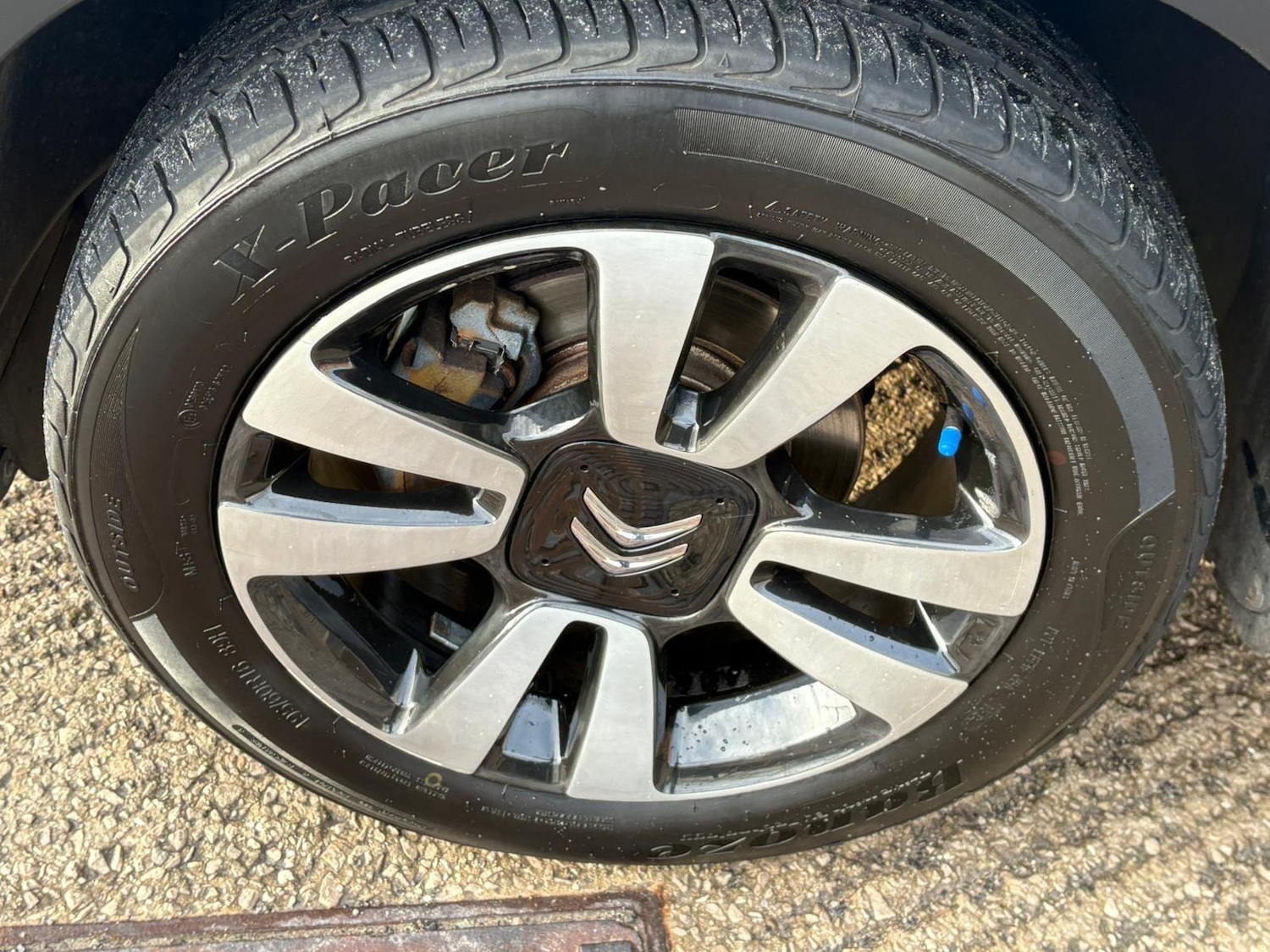 Used Citroen C3 Aircross 2019 for sale - 77049684: Photo 26